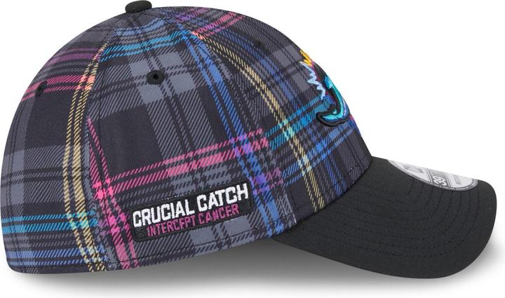 Produktbild New Era 39Thirty Cap - CRUCIAL CATCH Miami Dolphins - M/L (M, L)