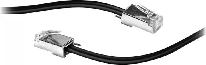 Image du produit Ubiquiti TOUGHCable Connector single 1 pcs, Category 5 RJ-45 Plug, Shielded (Câble réseau Connecteur)
