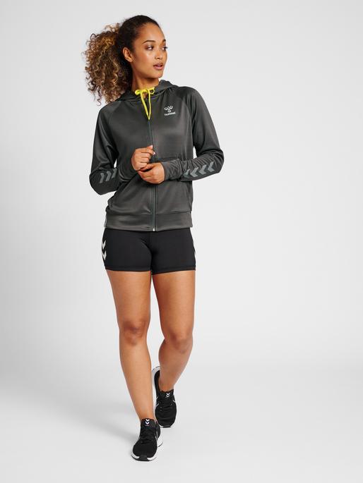 Immagine prodotto hummel Gg12 Action Zip Hoodie Woman (S)