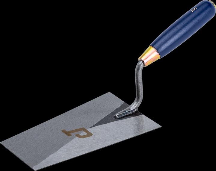 Produktbild Craft Tools Maurerkelle, kantig