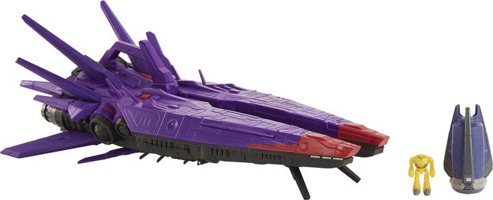 Image du produit Lightyear Flight Scale Zurg Mothership