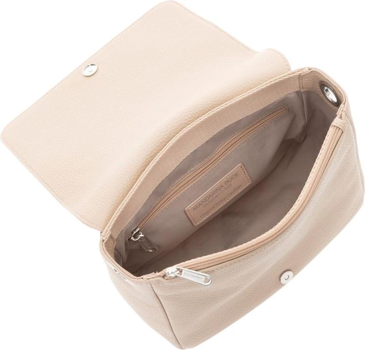 Immagine prodotto Mandarina Duck Borsa a tracolla Mellow Leather Hunting Bag FZT69