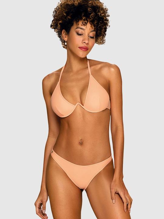 Actual product image Obsessive Paralia Peach (S)