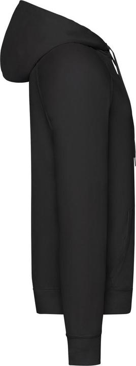 Produktbild Fruit of the Loom Leichtes Sweatshirt mit Kapuze Erwachsene (XL)
