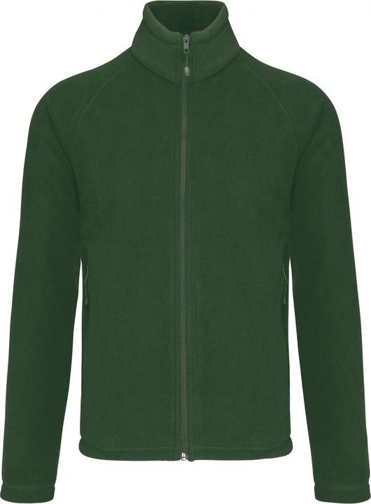 Forest green