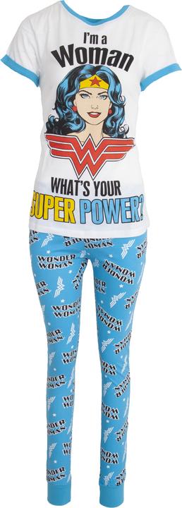 Wonder Woman UTUT201 P