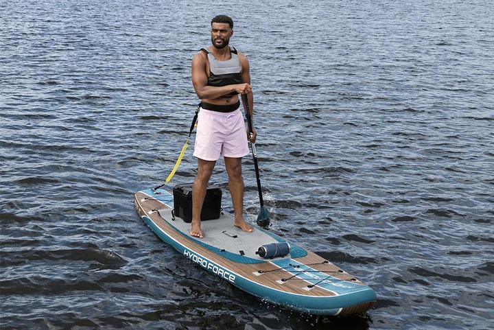 Actual product image Bestway SUP FreeSoul Elite 335 x 84 x15cm (11')
