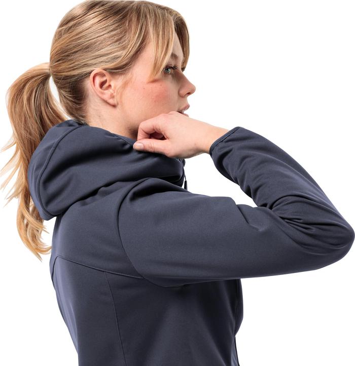 Immagine prodotto Jack Wolfskin Windhain Hoody W (S)