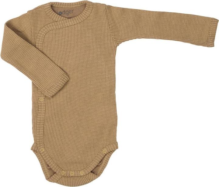 Produktbild Lodger Wickelbody Ciumbelle langarm (56)