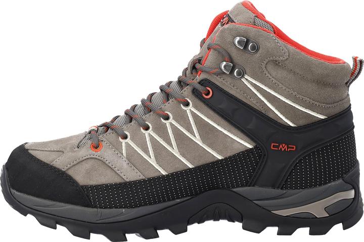 Image du produit CMP Campagnolo Rigel MID WP (45)