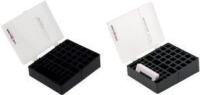 Actual product image Ansmann battery box 48