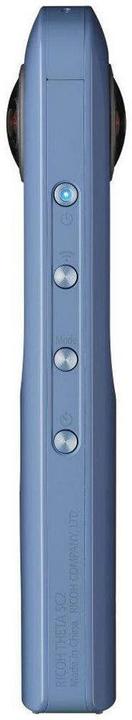 Immagine prodotto RICOH Theta SC2 (30p, Bluetooth, WiFi)