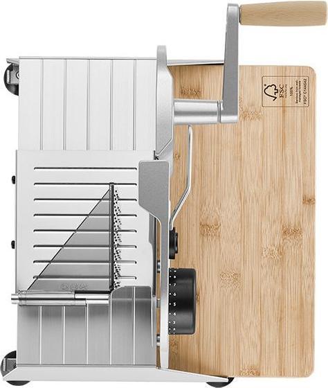Actual product image Ritter amano 5 universal slicer