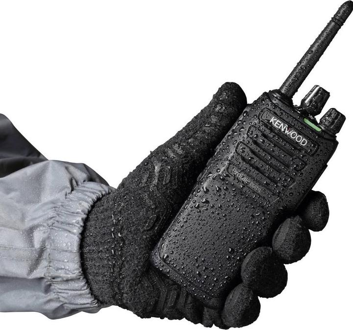 Productafbeelding Kenwood Corp. TK-3701D (9 km)