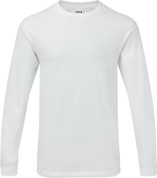 Immagine prodotto Gildan TShirt Hammer a maniche lunghe di alta qualità (XXL)