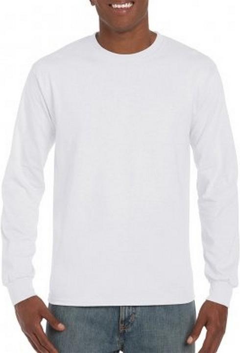 Immagine prodotto Gildan TShirt Hammer a maniche lunghe di alta qualità (XXL)