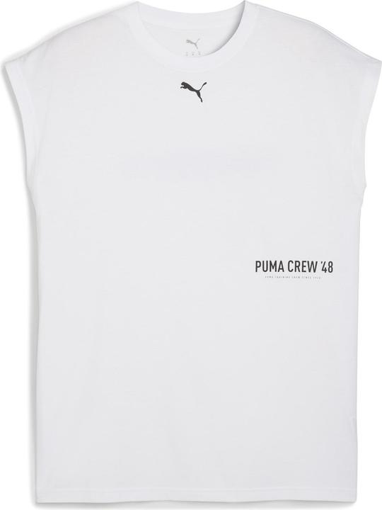 Immagine prodotto Puma Canotta M Graphic Cutoff (L)
