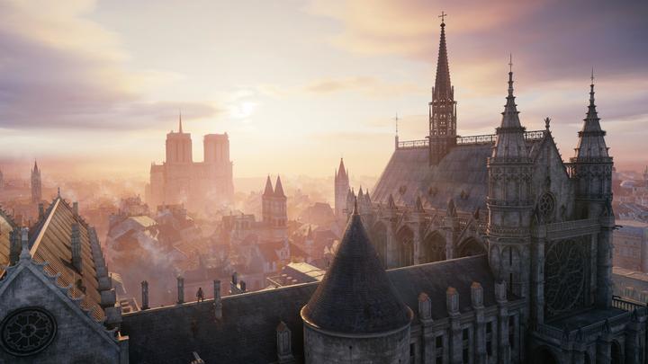 Immagine prodotto Ubisoft Assassin's Creed Unity (Xbox One S)