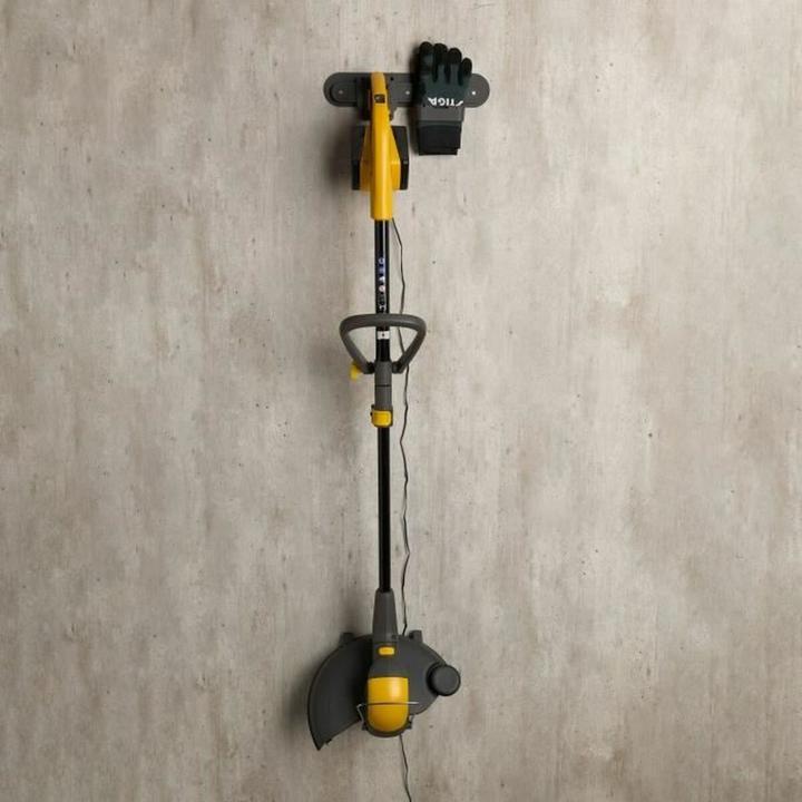 Actual product image Stiga GT 300e cordless grass trimmer incl. 2nd battery, incl. charger 40V 2Ah Cutting width (max.): 300mm (Trim line)