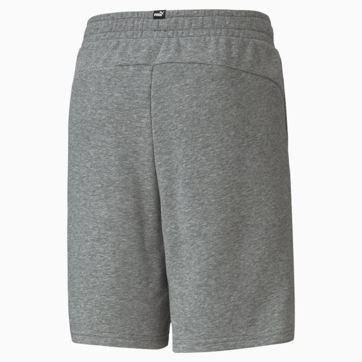 Actual product image Puma ESS Sweat Shorts-586972 (128)