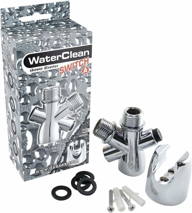 Actual product image Dansex Water Clean Switch