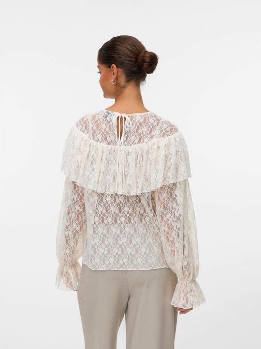 Immagine prodotto Vero Moda VMLOULOU Top Bluse (S)