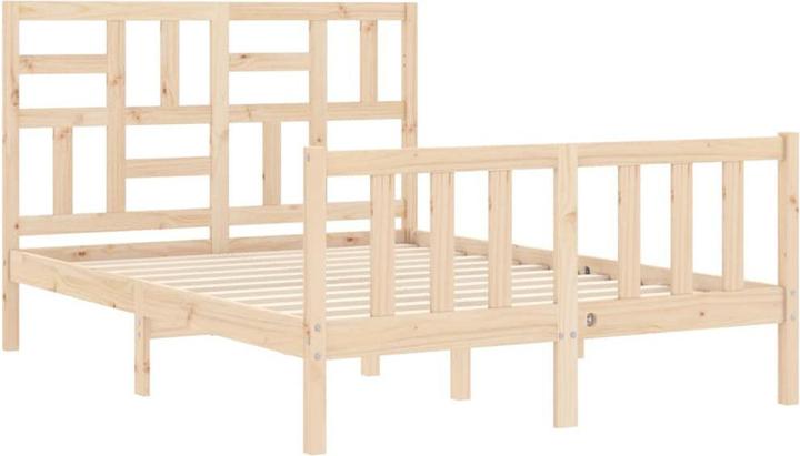 Immagine prodotto VidaXL Zack (120 x 200 cm)