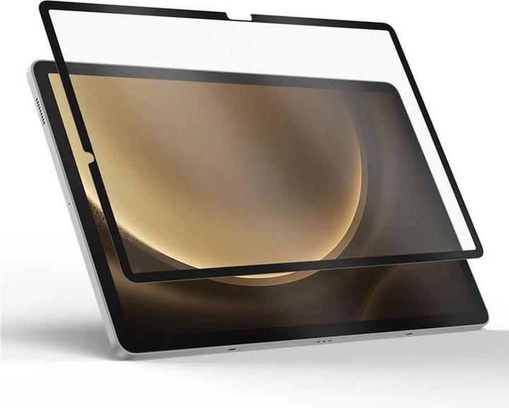 Produktbild Dux Ducis Naad Series Paperlike Film Schutzfolie (1 Stück, Galaxy Tab S10+, S9+, S8+, S7+)