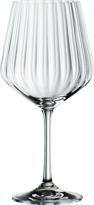 Productafbeelding Nachtmann Gin&Tonic (6.40 dl, 4 x, Gin glazen)