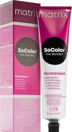 Produktbild Matrix Socolor 3N dunkelbraun natur 90ml (3n dunkelbraun natur)