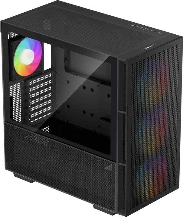 Image du produit Deepcool CH560 (mATX, Mini-ITX, ATX)