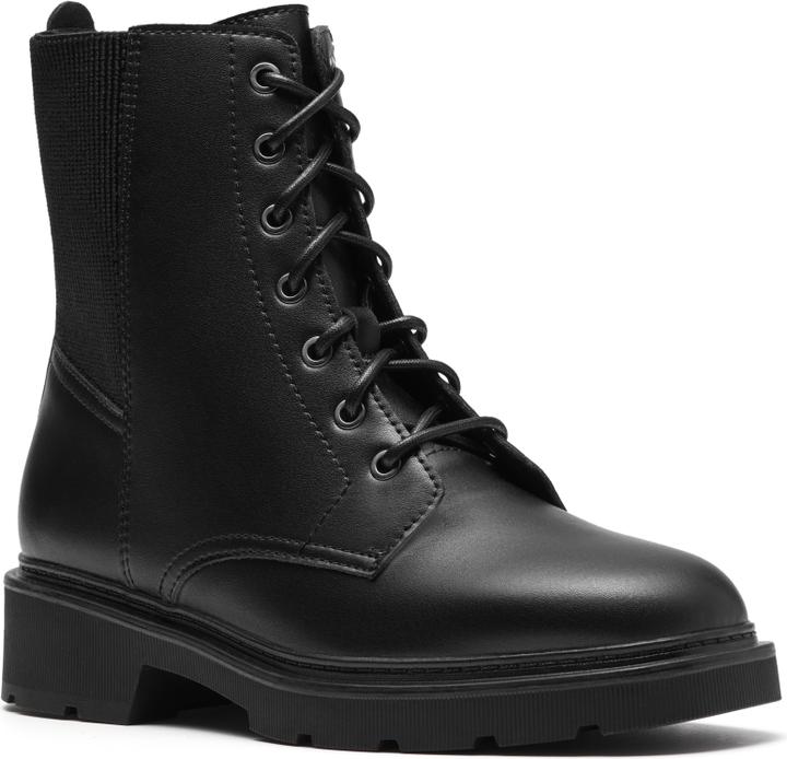 Actual product image Clarks W Lauryl West (40)