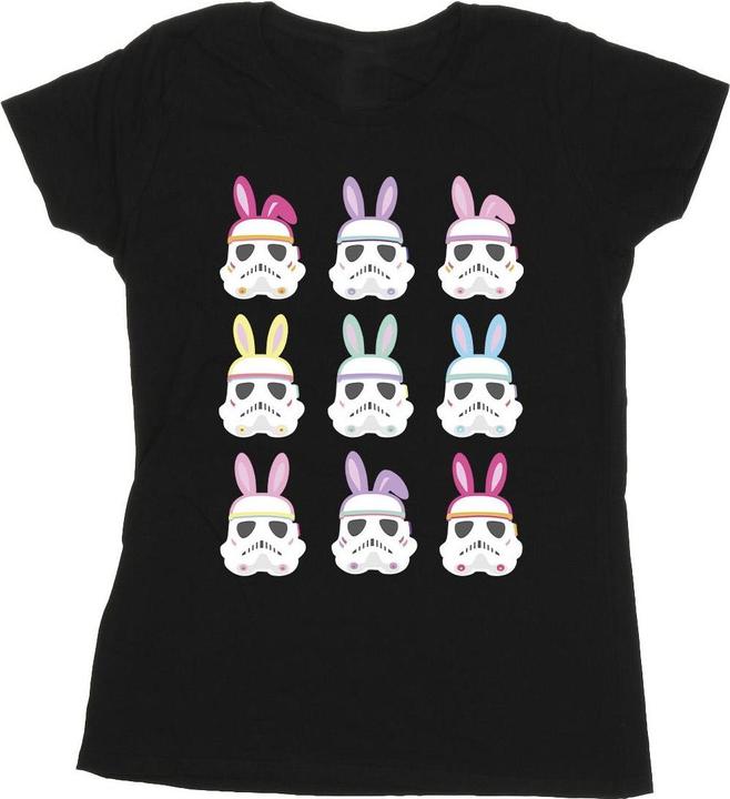 Star Wars Stormtrooper Easter Bunnies TShirt (M)