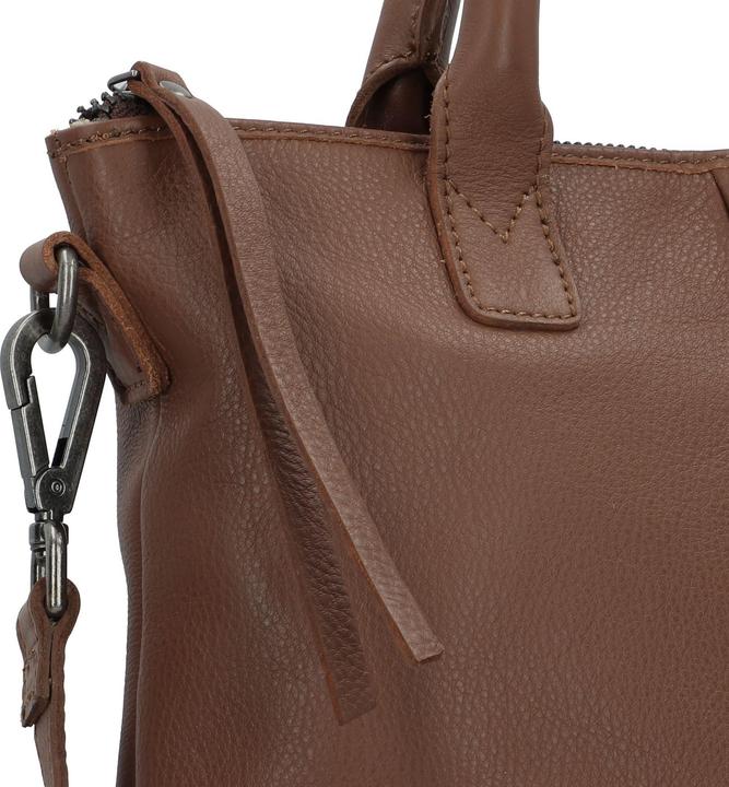 Produktbild Harbour 2nd Just Pure Agnes Handtasche Leder 34 cm