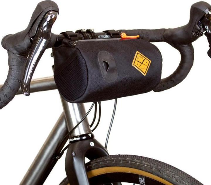 Actual product image Restrap Canister Bag (1.50 l, Handlebar bag)
