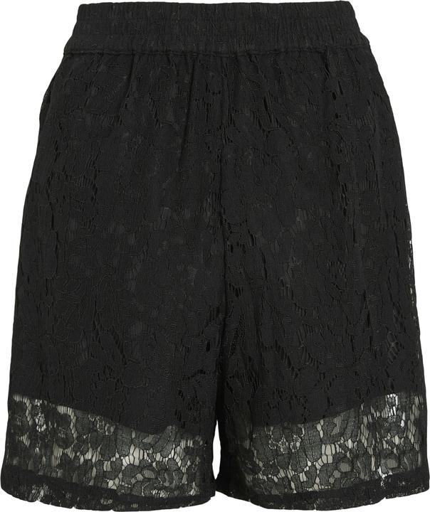 Immagine prodotto Vila VIOLINE Spitzen Højtaljede shorts (34)
