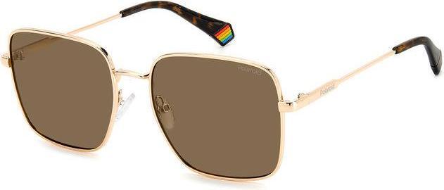 Gold Copper