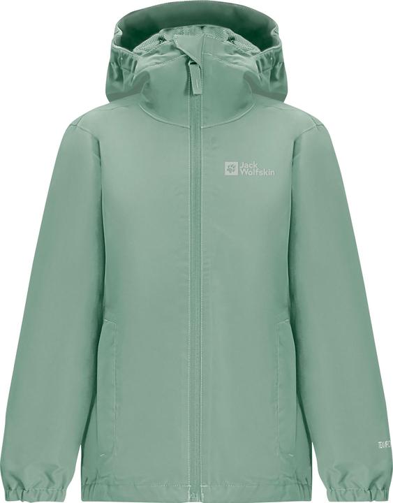 Immagine prodotto Jack Wolfskin Flaze Jacket K (164)