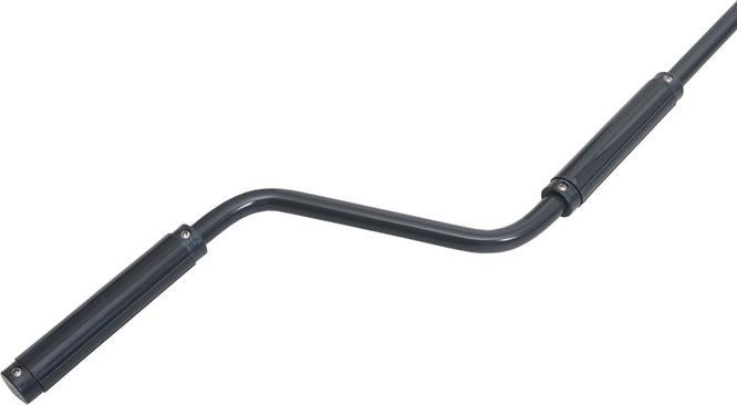 Actual product image Mendler Hand crank (0.15 m)