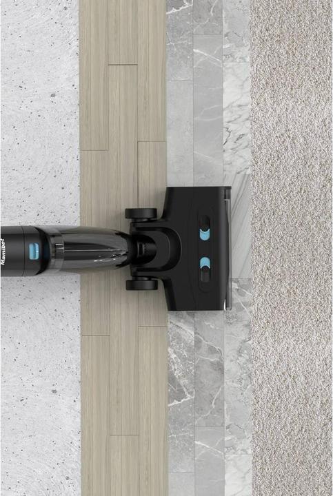 Produktbild Mamibot Flomo II Plus