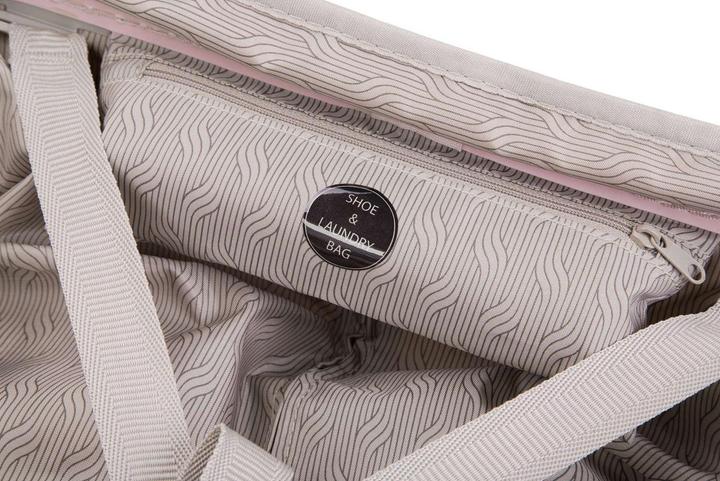 Image du produit Brics Ulisse B1Y - Trolley Spinner extensible petit modèle (42 l, Bagage à main (jusqu'à 50l), L (90 - 115l))