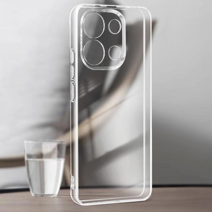 Produktbild Avizar VisionGuard Cover Series (Xiaomi Redmi Note 13)