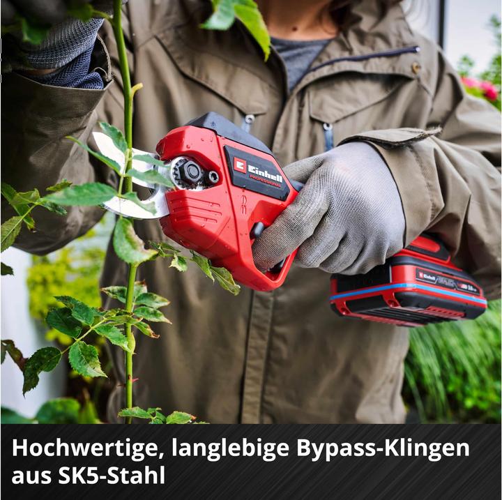 Produktbild Einhell GP-LS 18/28 Li BL-Solo