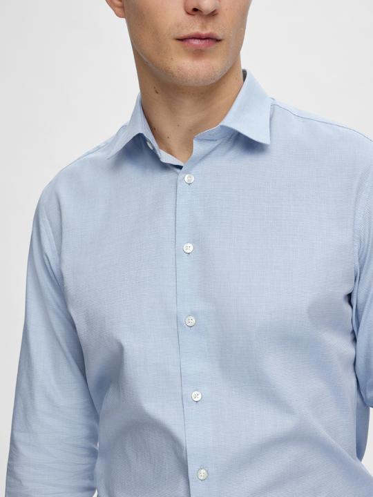 Immagine prodotto Selected Homme Camicia in cotone (XS)