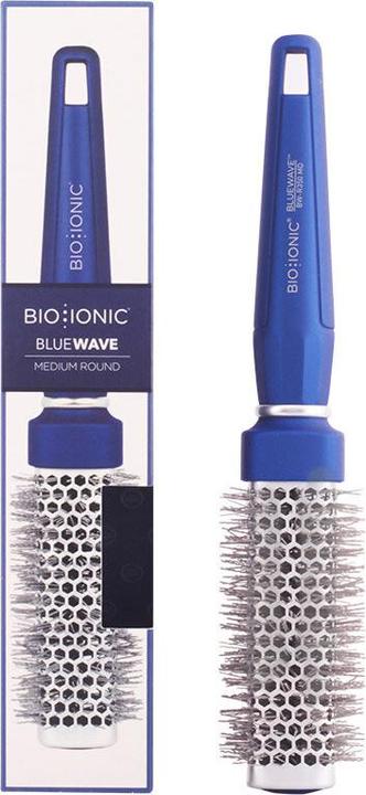 Image du produit Bio Ionic Brosse Blue Wave Medium Round