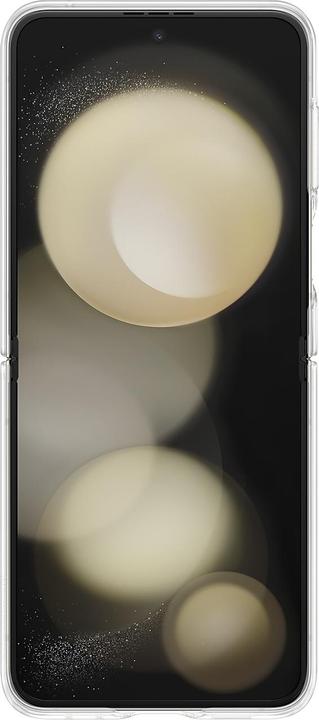 Actual product image Samsung Hard Cover FlipSuit Case (Samsung Galaxy Z Flip5)
