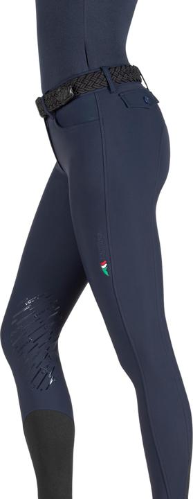 Equiline reithose mid grip damen corner (48)