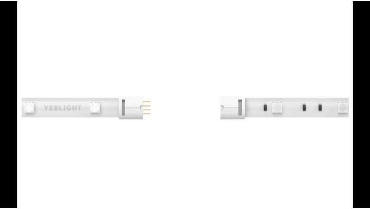 Produktbild Xiaomi Yeelight Lightstrip Plus (Mehrfarbig, Warmweiss, Kaltweiss, Neutralweiss, 200 cm, Indoor)
