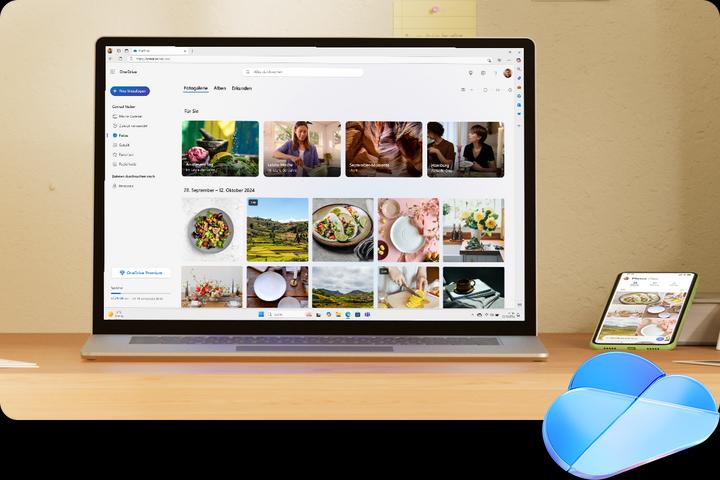 Productafbeelding Microsoft 365 Familie (6 Gebruiker, 12 maanden)
