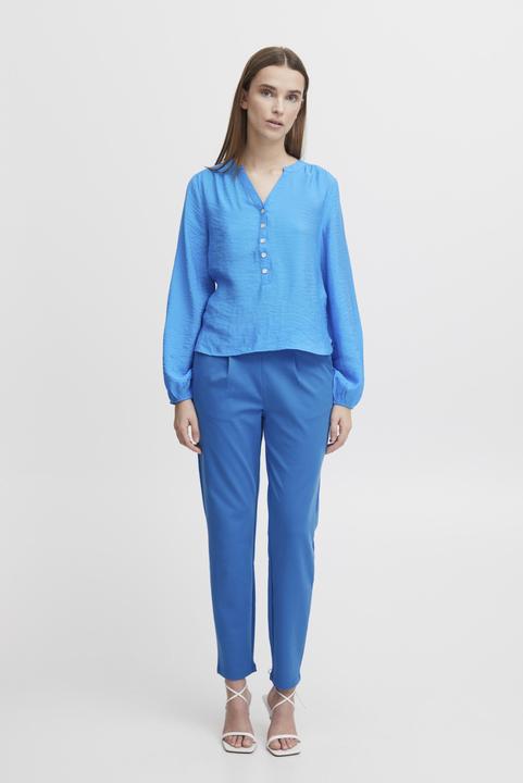 Immagine prodotto B.young PANTALONI A PIEGHE BYRIZETTA - 20812848 (M)